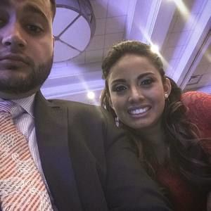 Meet your Posher, Luis